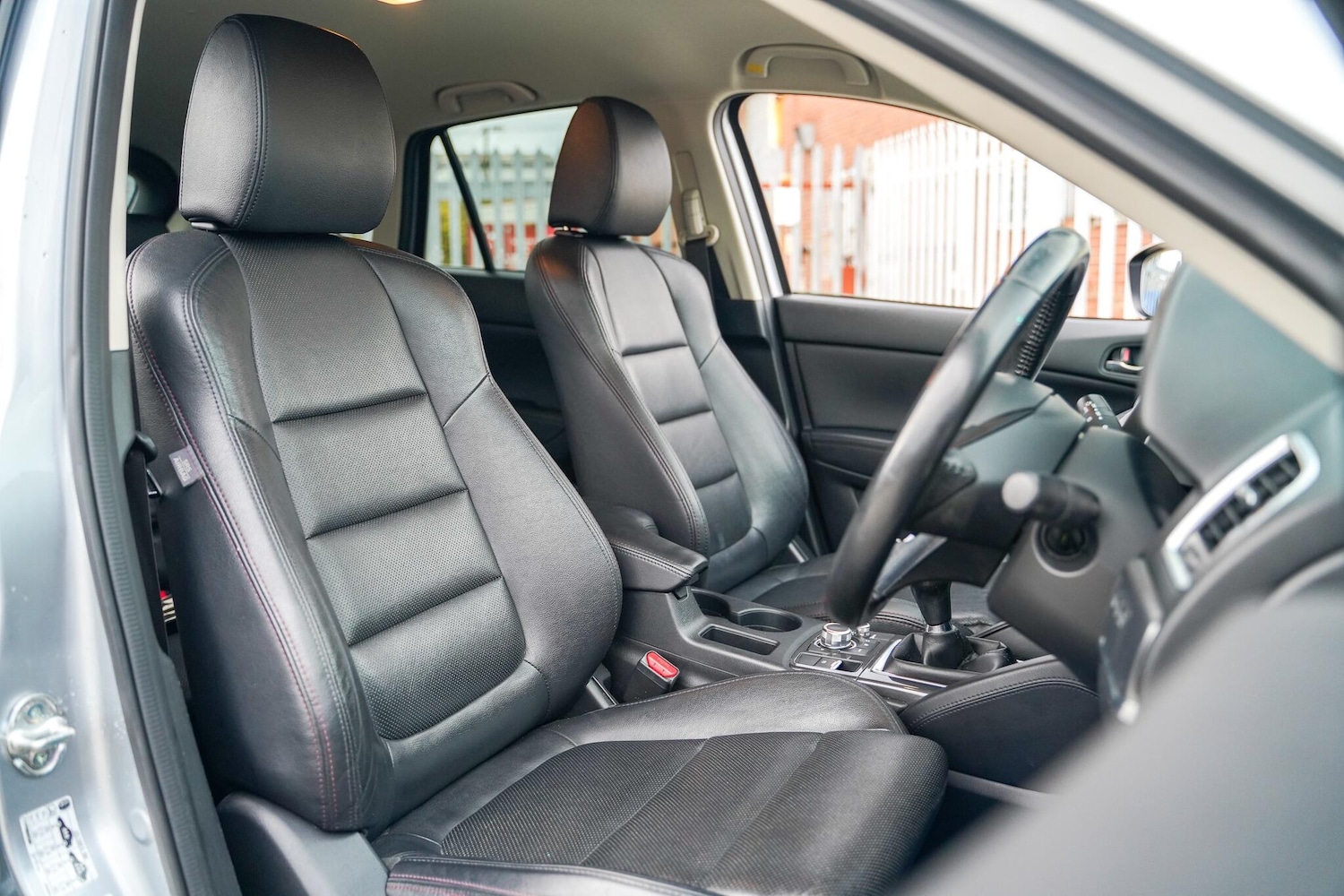 Used Mazda CX-5 2017 for sale - 76596923: Photo 11