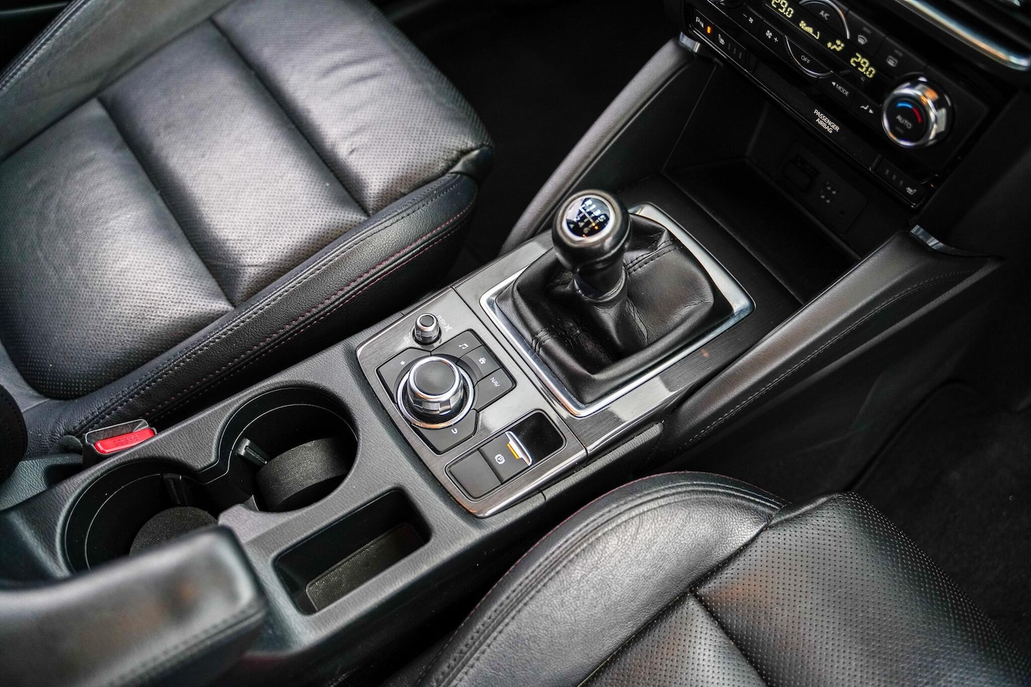 Used Mazda CX-5 2017 for sale - 76596923: Photo 14