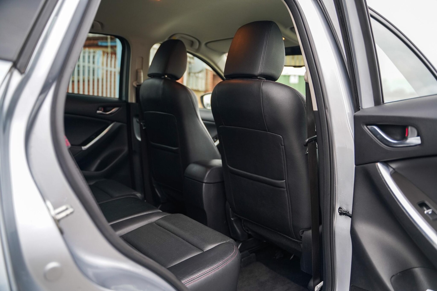 Used Mazda CX-5 2017 for sale - 76596923: Photo 15