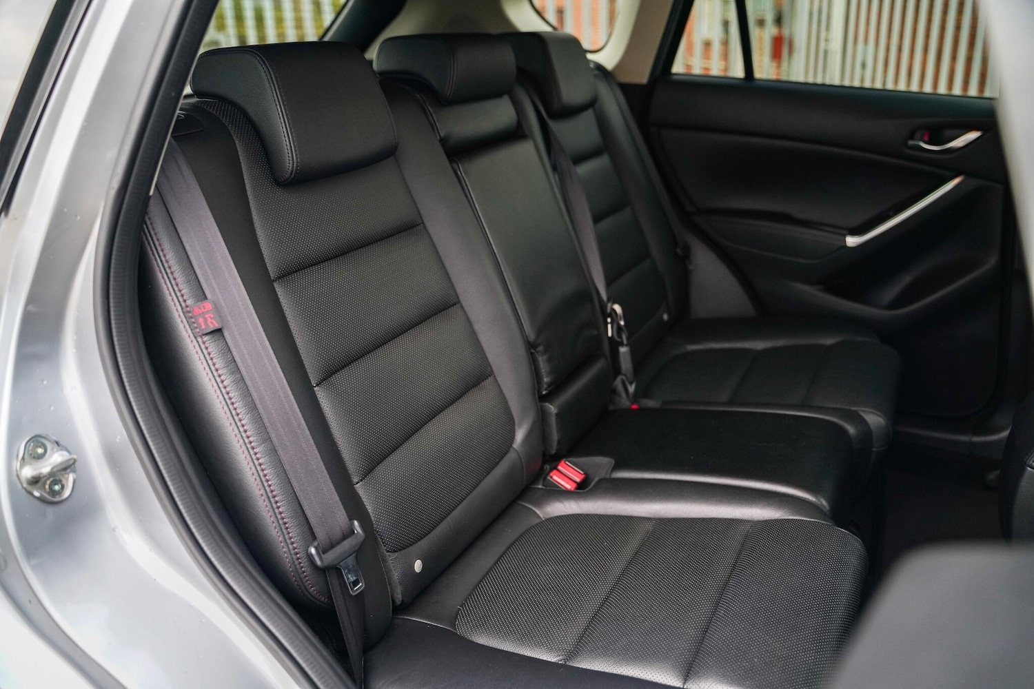 Used Mazda CX-5 2017 for sale - 76596923: Photo 16