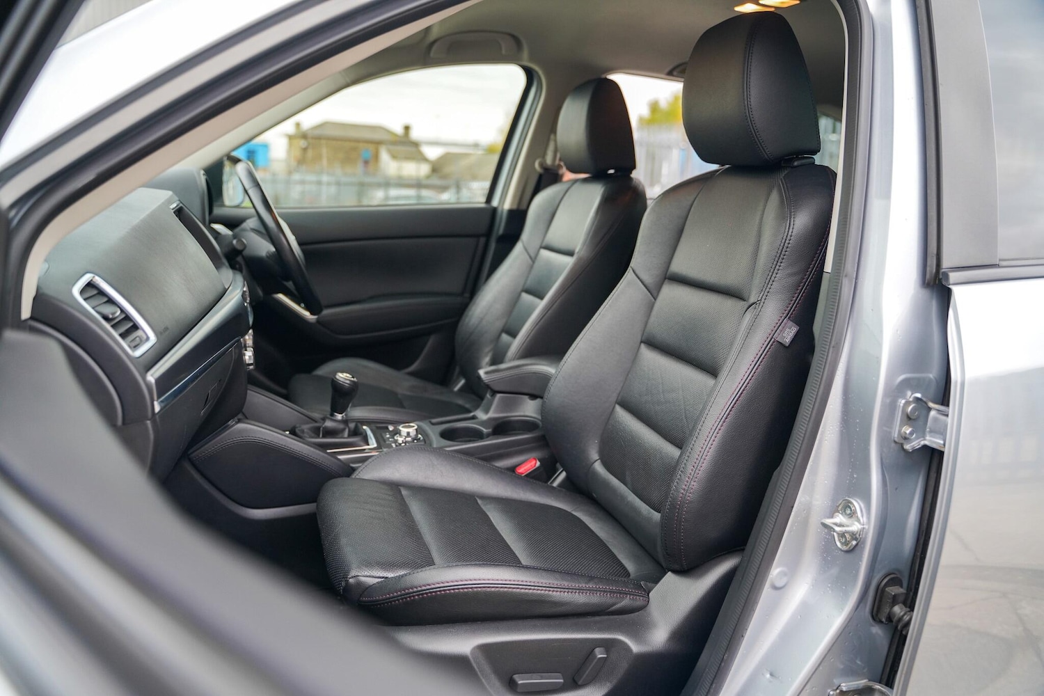 Used Mazda CX-5 2017 for sale - 76596923: Photo 22