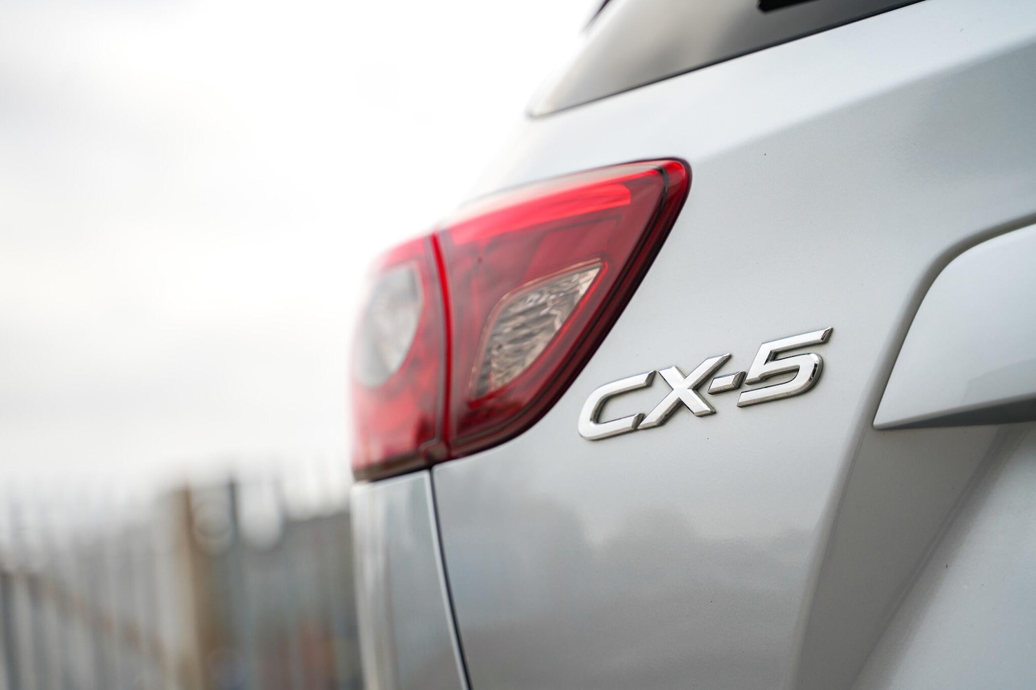 Used Mazda CX-5 2017 for sale - 76596923: Photo 32