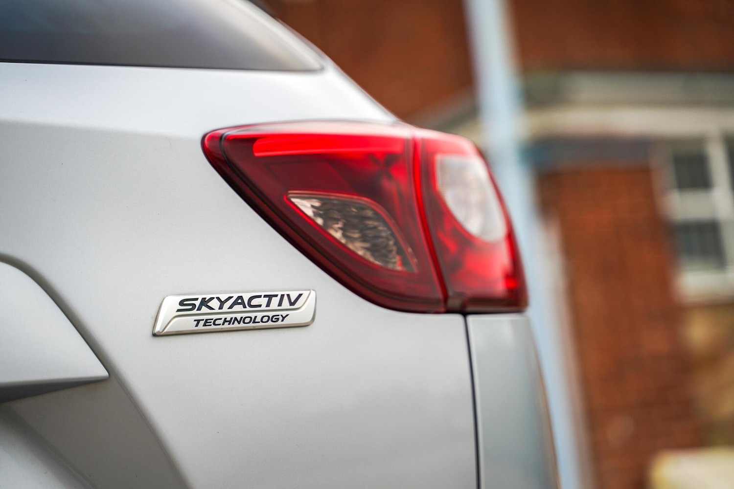 Used Mazda CX-5 2017 for sale - 76596923: Photo 33