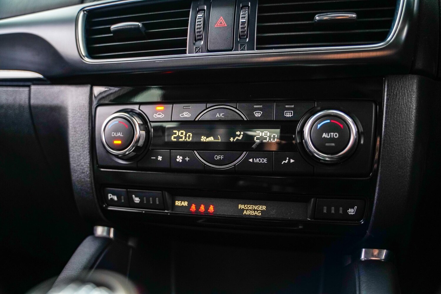 Used Mazda CX-5 2017 for sale - 76596923: Photo 37