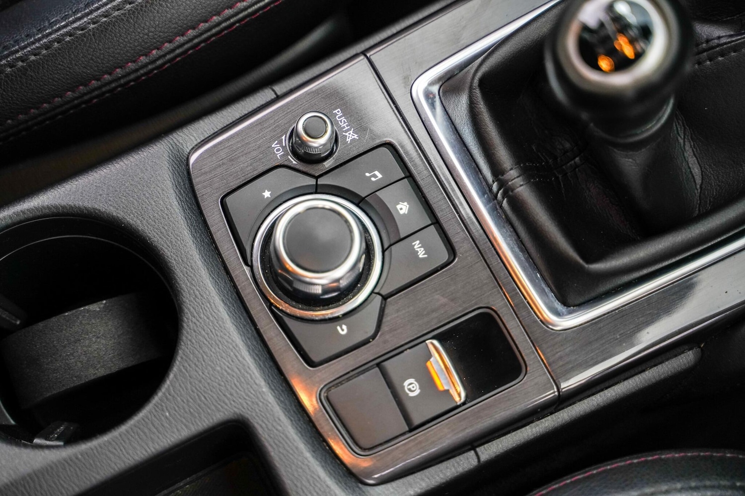 Used Mazda CX-5 2017 for sale - 76596923: Photo 38