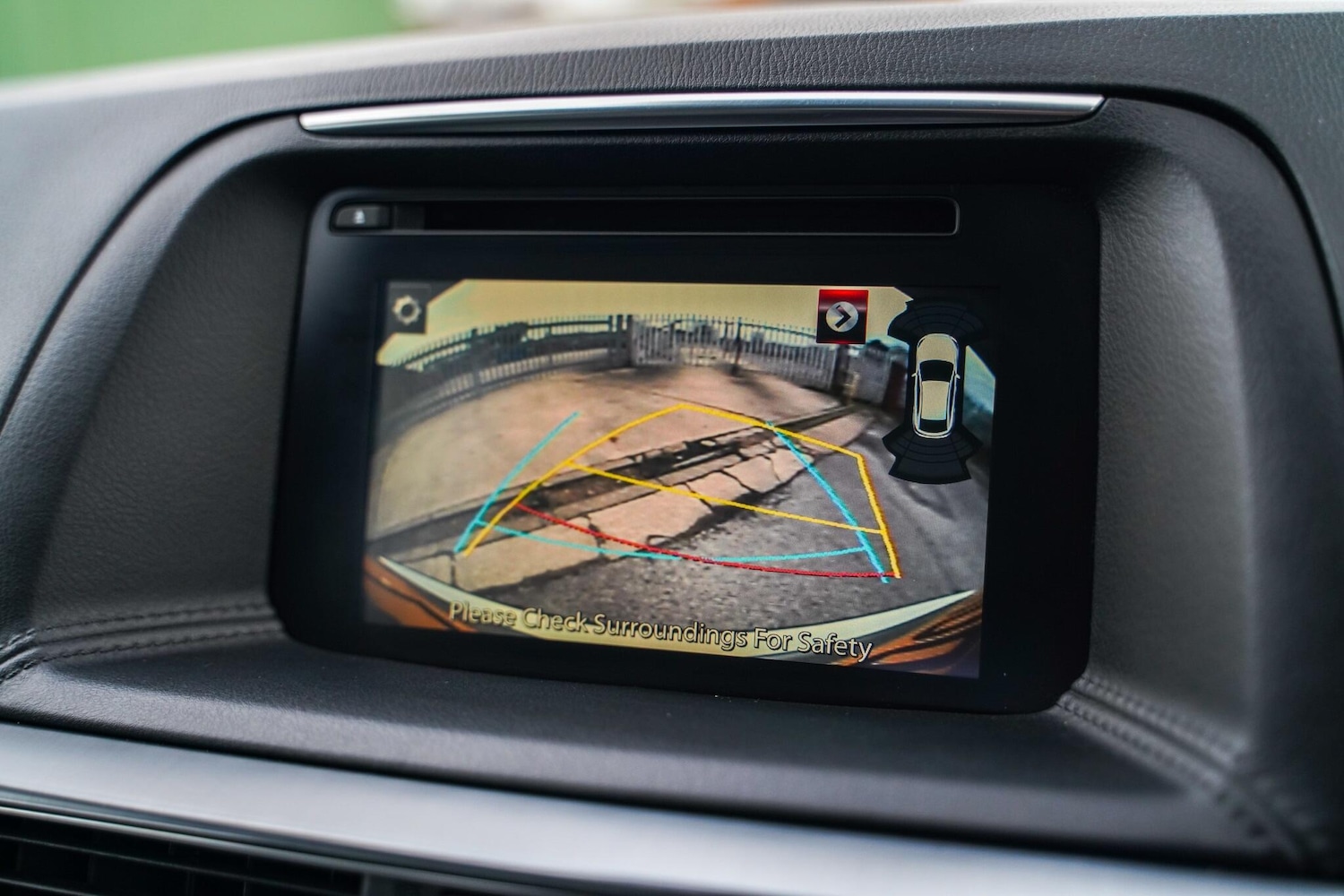 Used Mazda CX-5 2017 for sale - 76596923: Photo 41