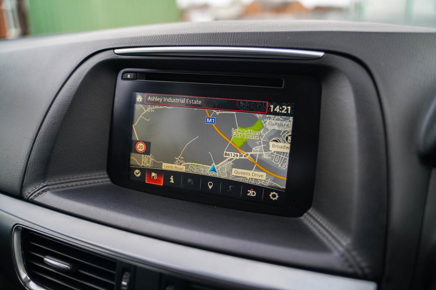 Used Mazda CX-5 2017 for sale - 76596923: Photo 42