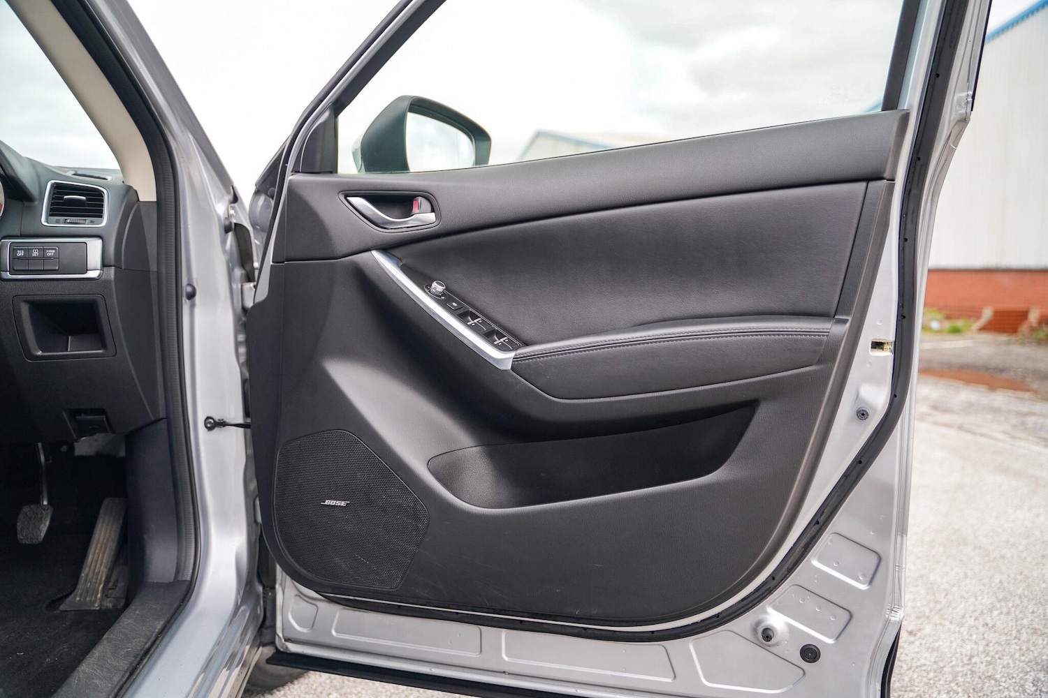 Used Mazda CX-5 2017 for sale - 76596923: Photo 43