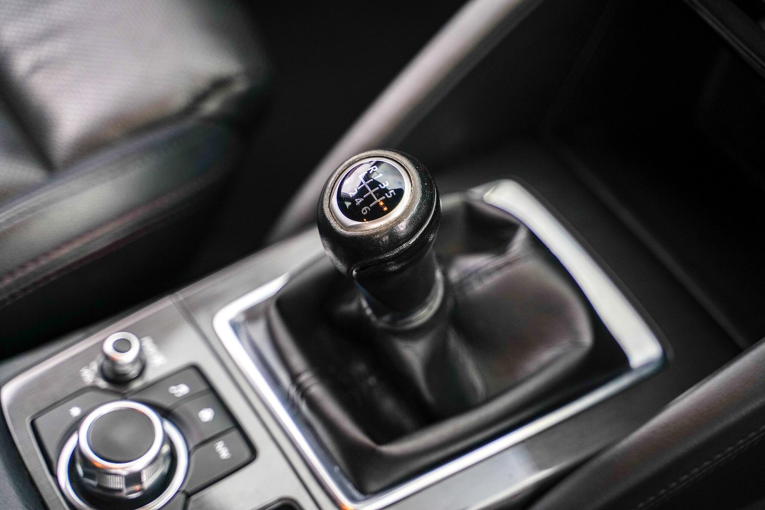 Used Mazda CX-5 2017 for sale - 76596923: Photo 45