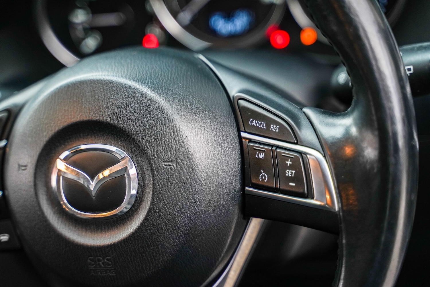 Used Mazda CX-5 2017 for sale - 76596923: Photo 46