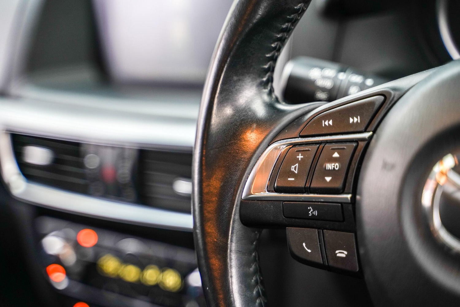 Used Mazda CX-5 2017 for sale - 76596923: Photo 47