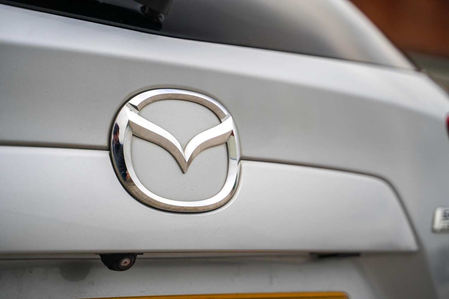 Used Mazda CX-5 2017 for sale - 76596923: Photo 48