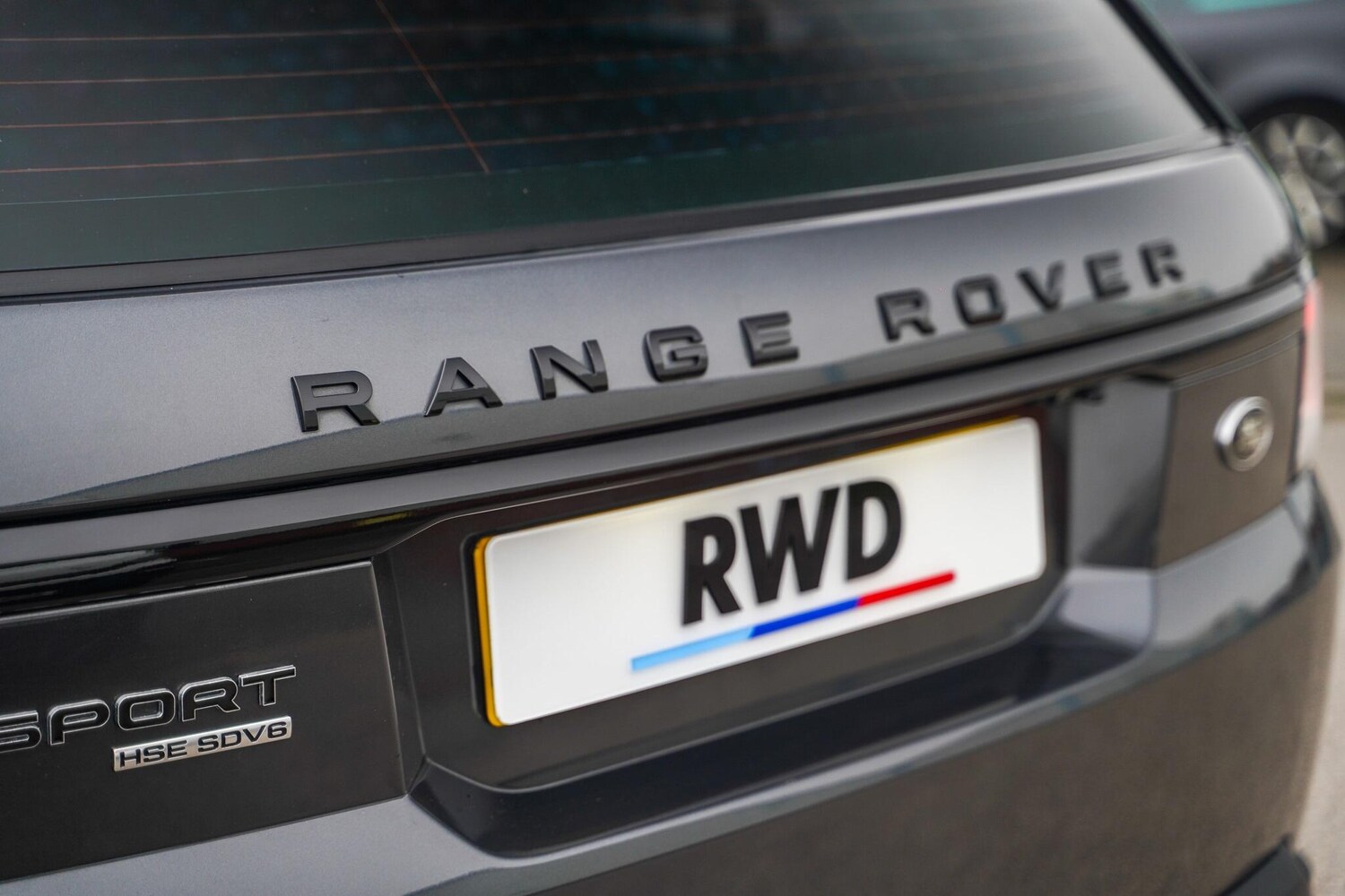 Used Land Rover Range Rover Sport 2018 for sale - 77440554: Photo 12