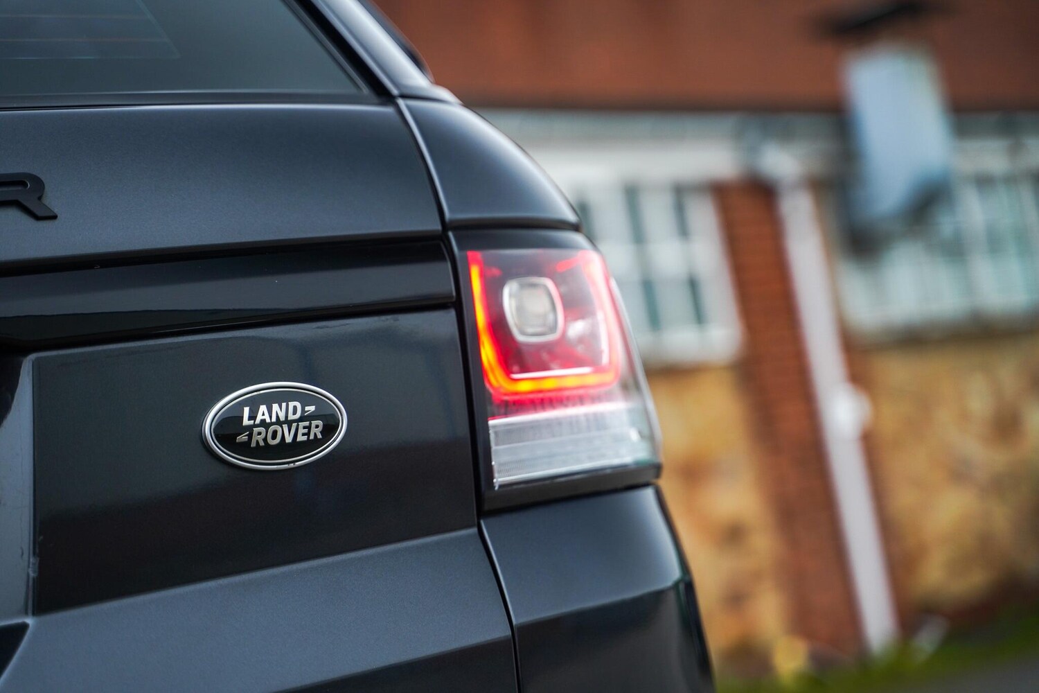 Used Land Rover Range Rover Sport 2018 for sale - 77440554: Photo 15