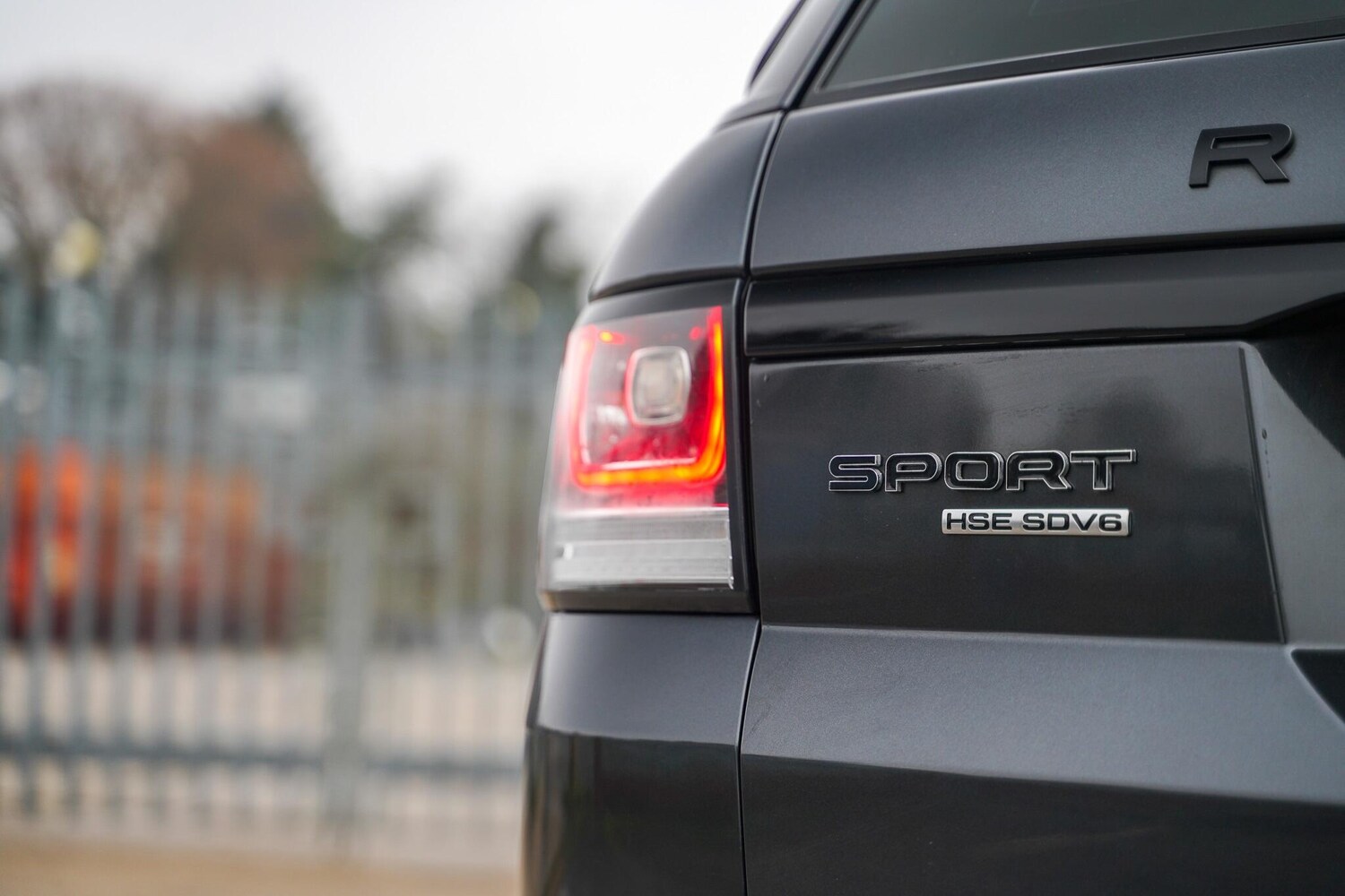 Used Land Rover Range Rover Sport 2018 for sale - 77440554: Photo 16