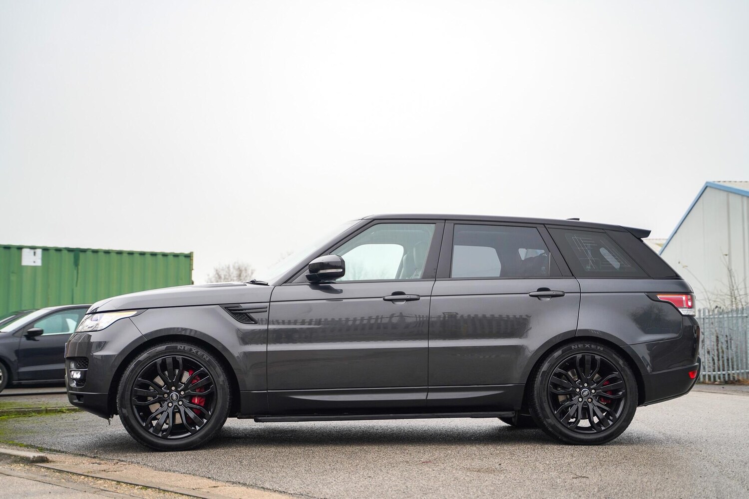 Used Land Rover Range Rover Sport 2018 for sale - 77440554: Photo 23