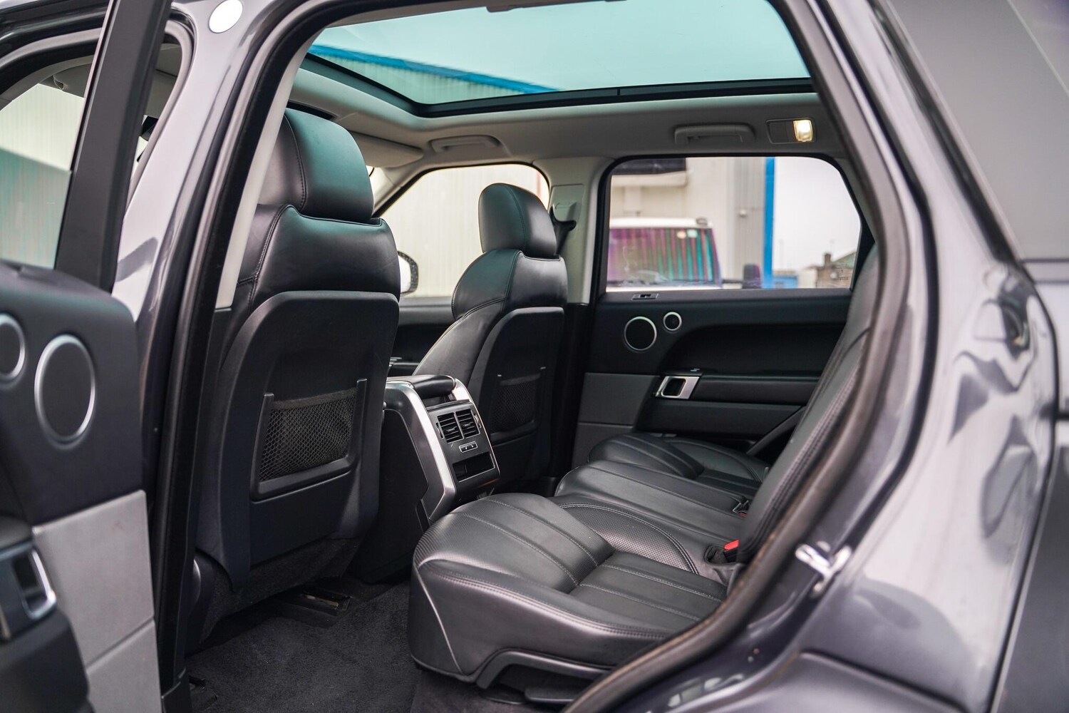 Used Land Rover Range Rover Sport 2018 for sale - 77440554: Photo 24