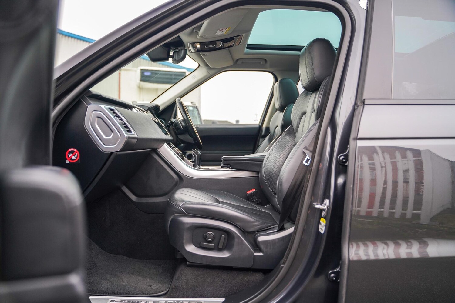 Used Land Rover Range Rover Sport 2018 for sale - 77440554: Photo 25