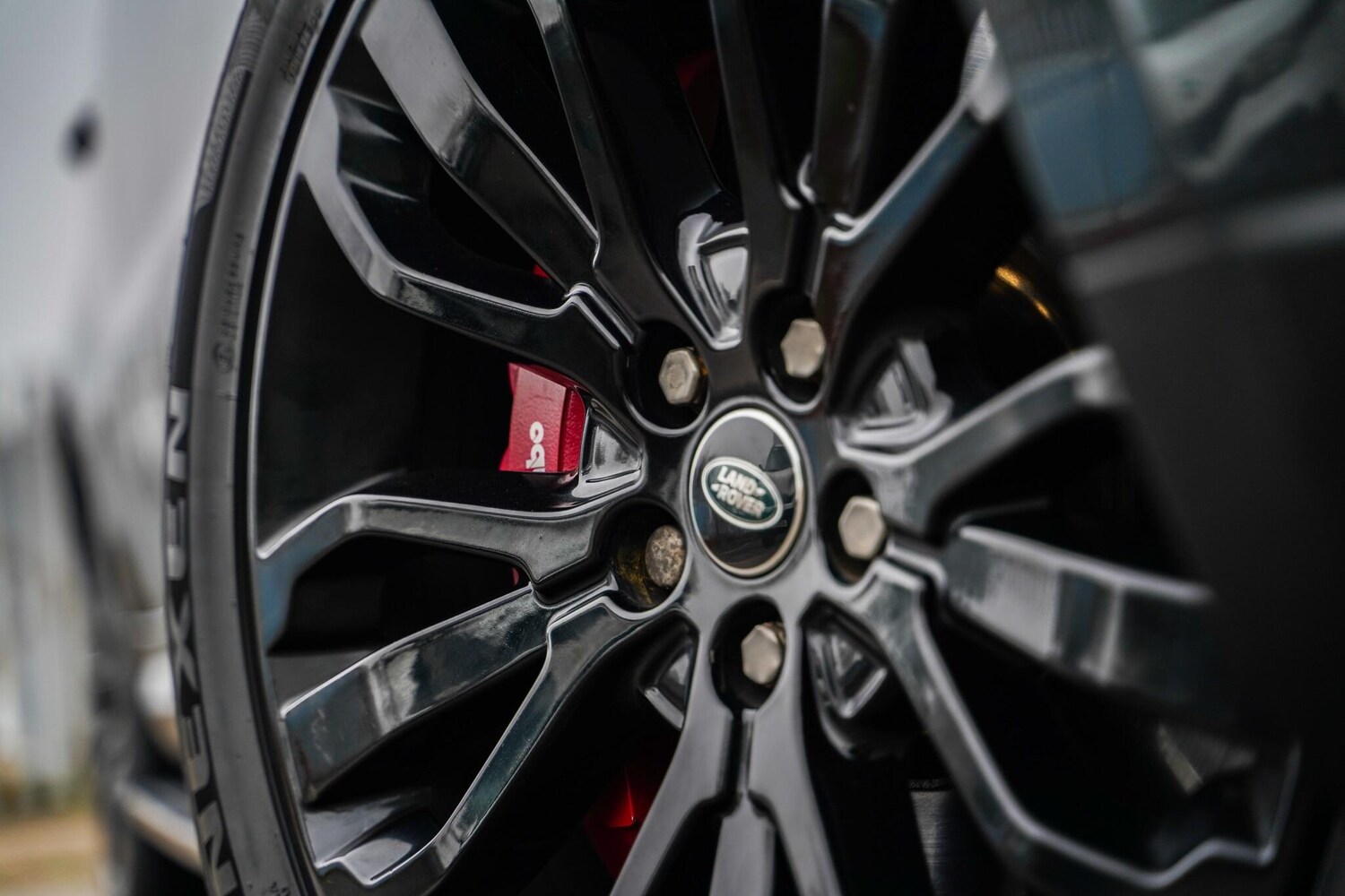 Used Land Rover Range Rover Sport 2018 for sale - 77440554: Photo 28