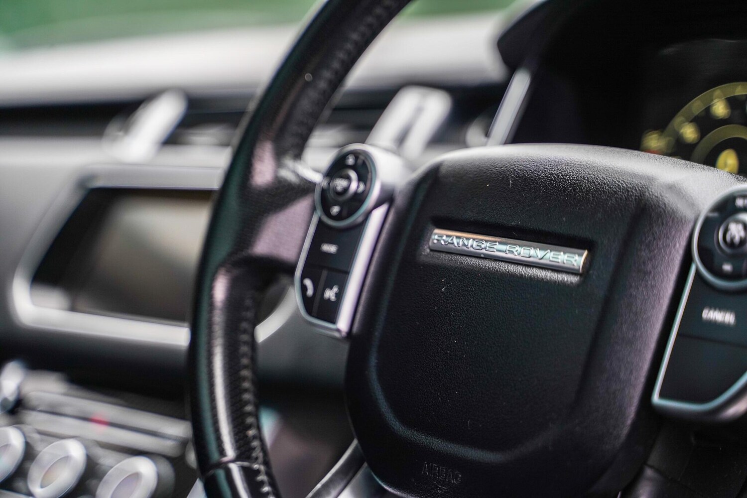 Used Land Rover Range Rover Sport 2018 for sale - 77440554: Photo 38