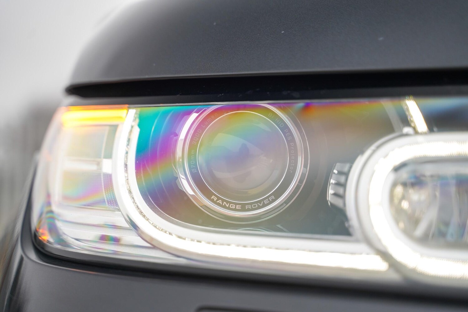 Used Land Rover Range Rover Sport 2018 for sale - 77440554: Photo 40