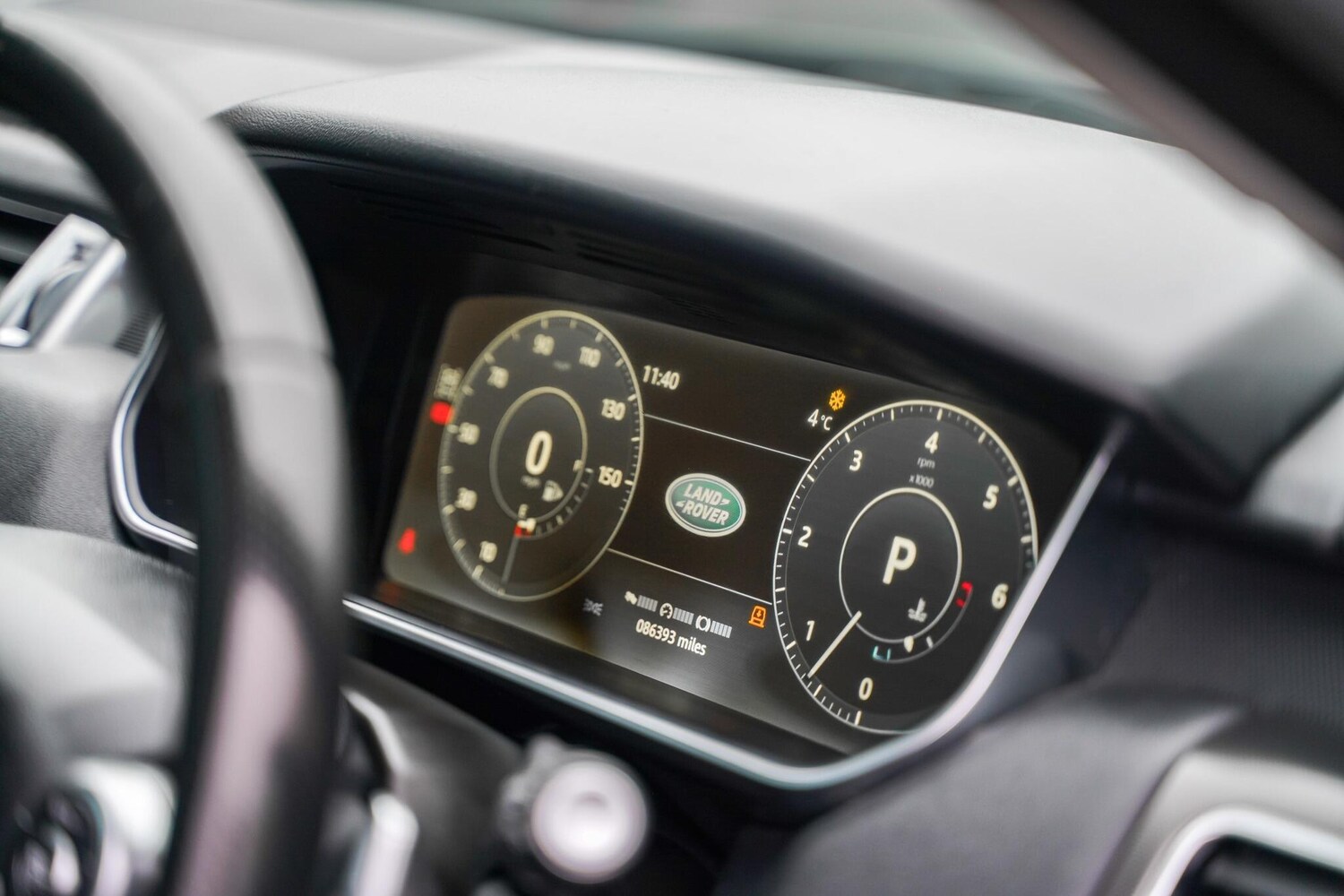 Used Land Rover Range Rover Sport 2018 for sale - 77440554: Photo 44