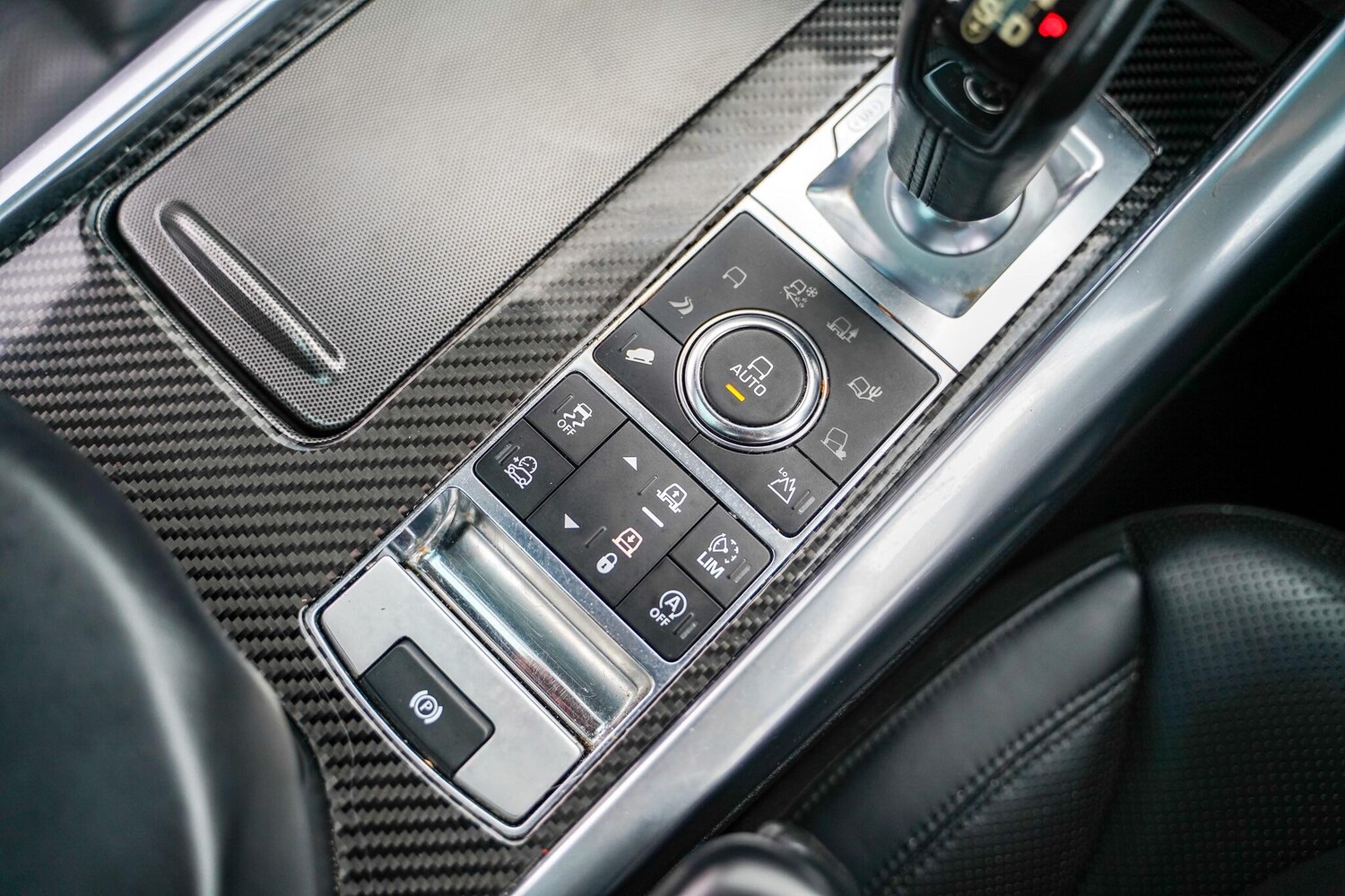 Used Land Rover Range Rover Sport 2018 for sale - 77440554: Photo 47