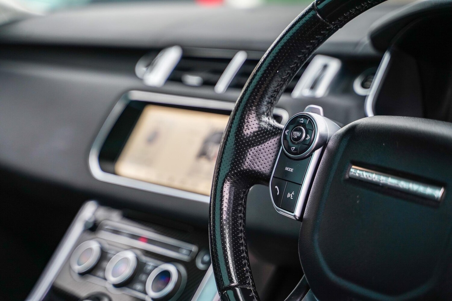 Used Land Rover Range Rover Sport 2018 for sale - 77440554: Photo 49