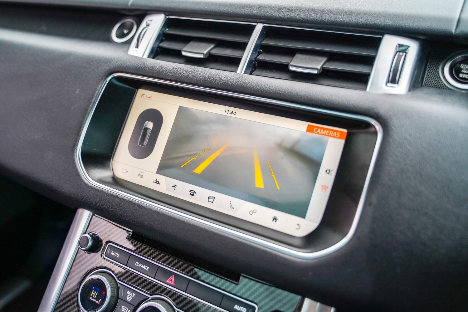 Used Land Rover Range Rover Sport 2018 for sale - 77440554: Photo 53