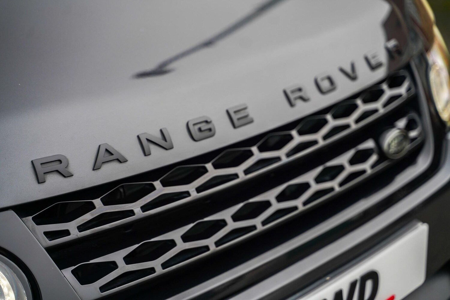 Used Land Rover Range Rover Sport 2018 for sale - 77440554: Photo 55