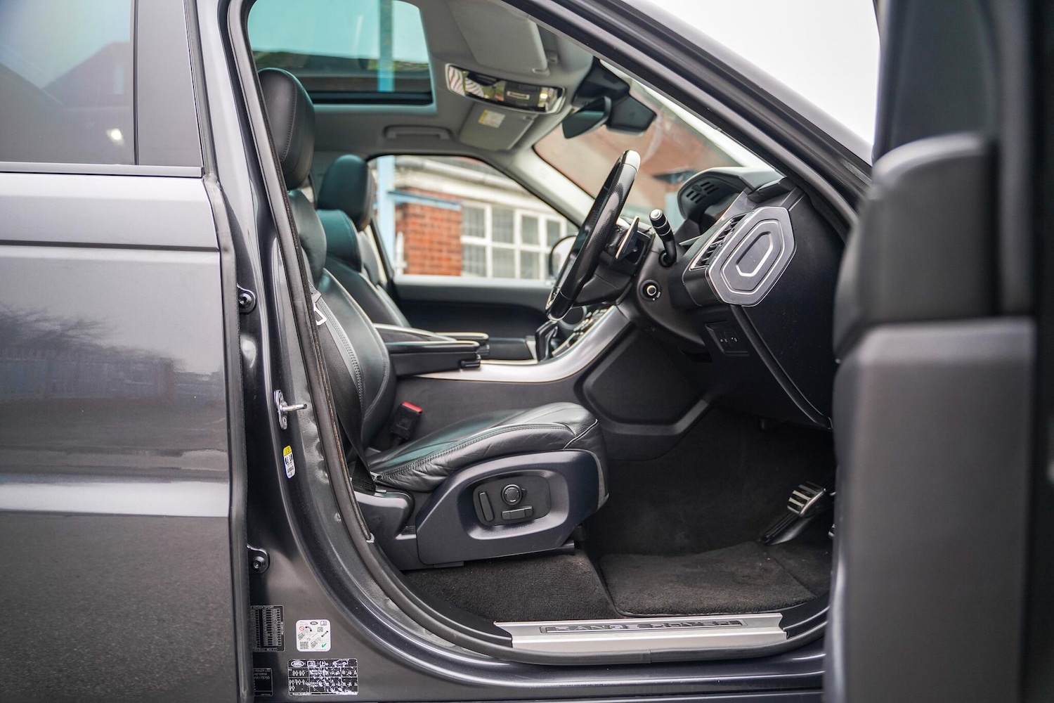 Used Land Rover Range Rover Sport 2018 for sale - 77440554: Photo 6