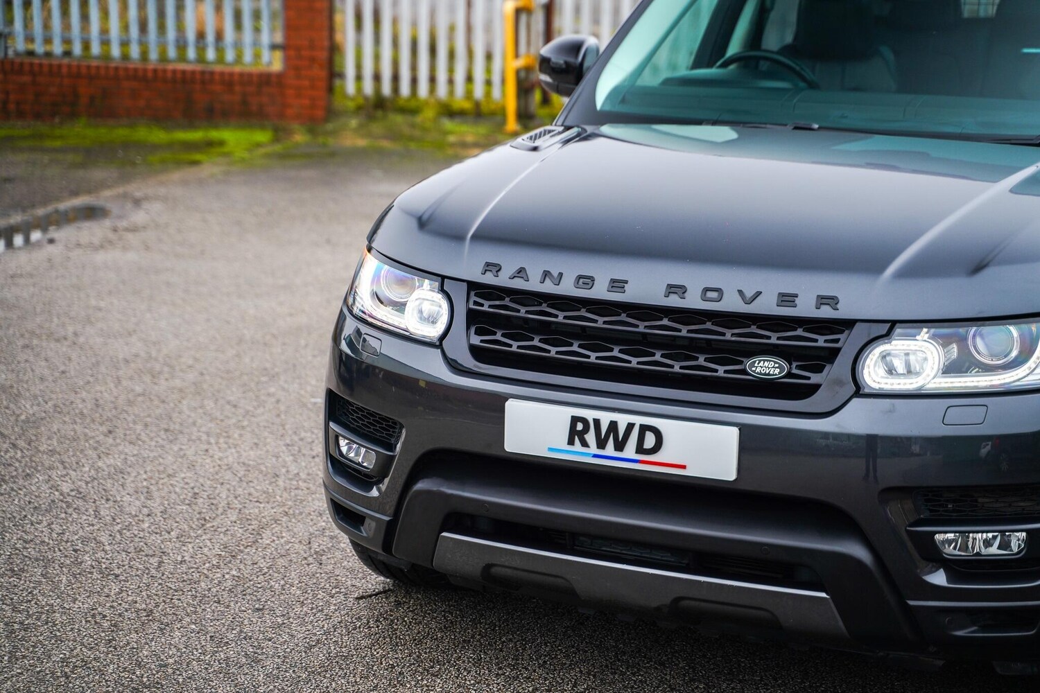 Used Land Rover Range Rover Sport 2018 for sale - 77440554: Photo 61