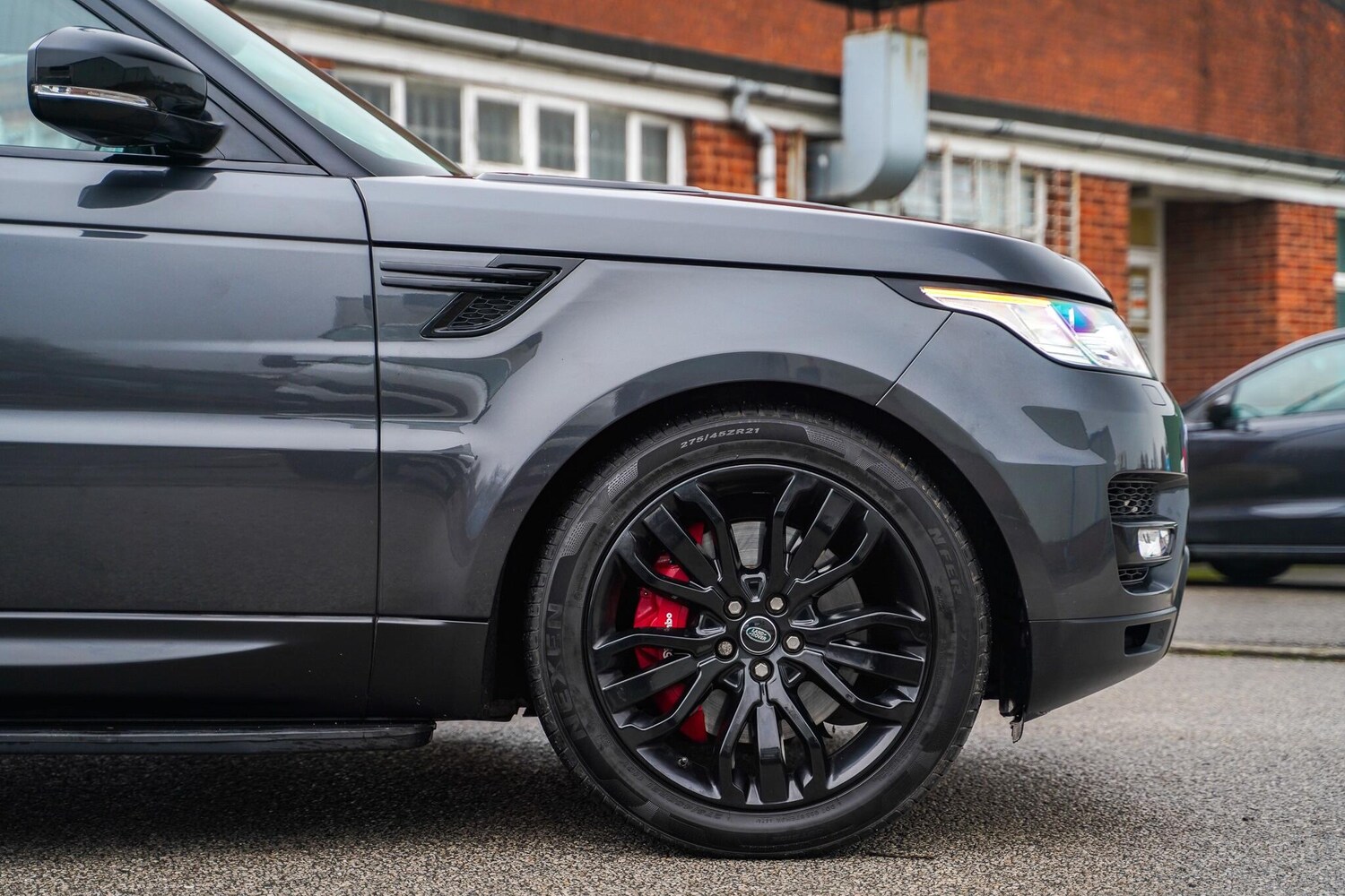 Used Land Rover Range Rover Sport 2018 for sale - 77440554: Photo 62