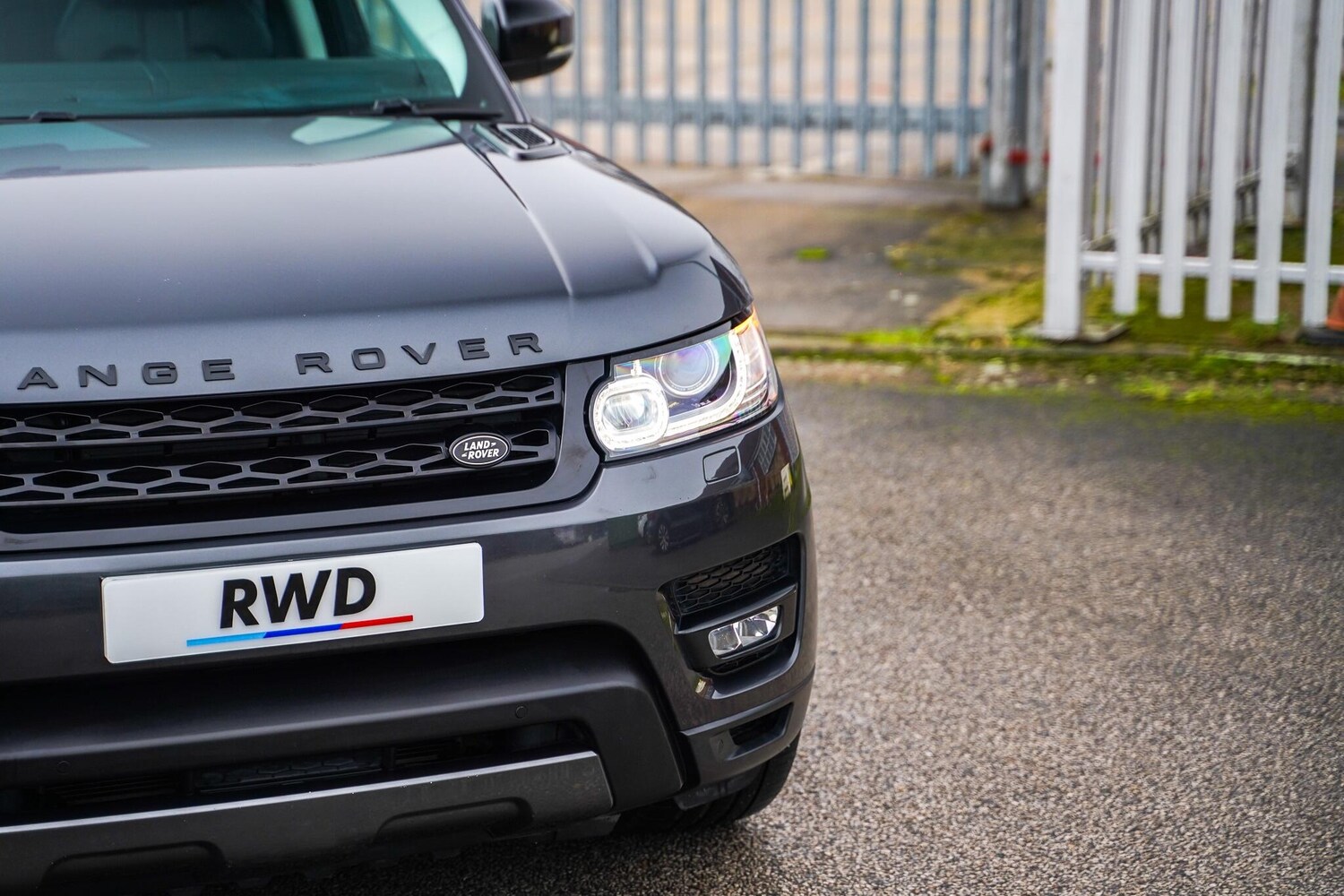 Used Land Rover Range Rover Sport 2018 for sale - 77440554: Photo 63