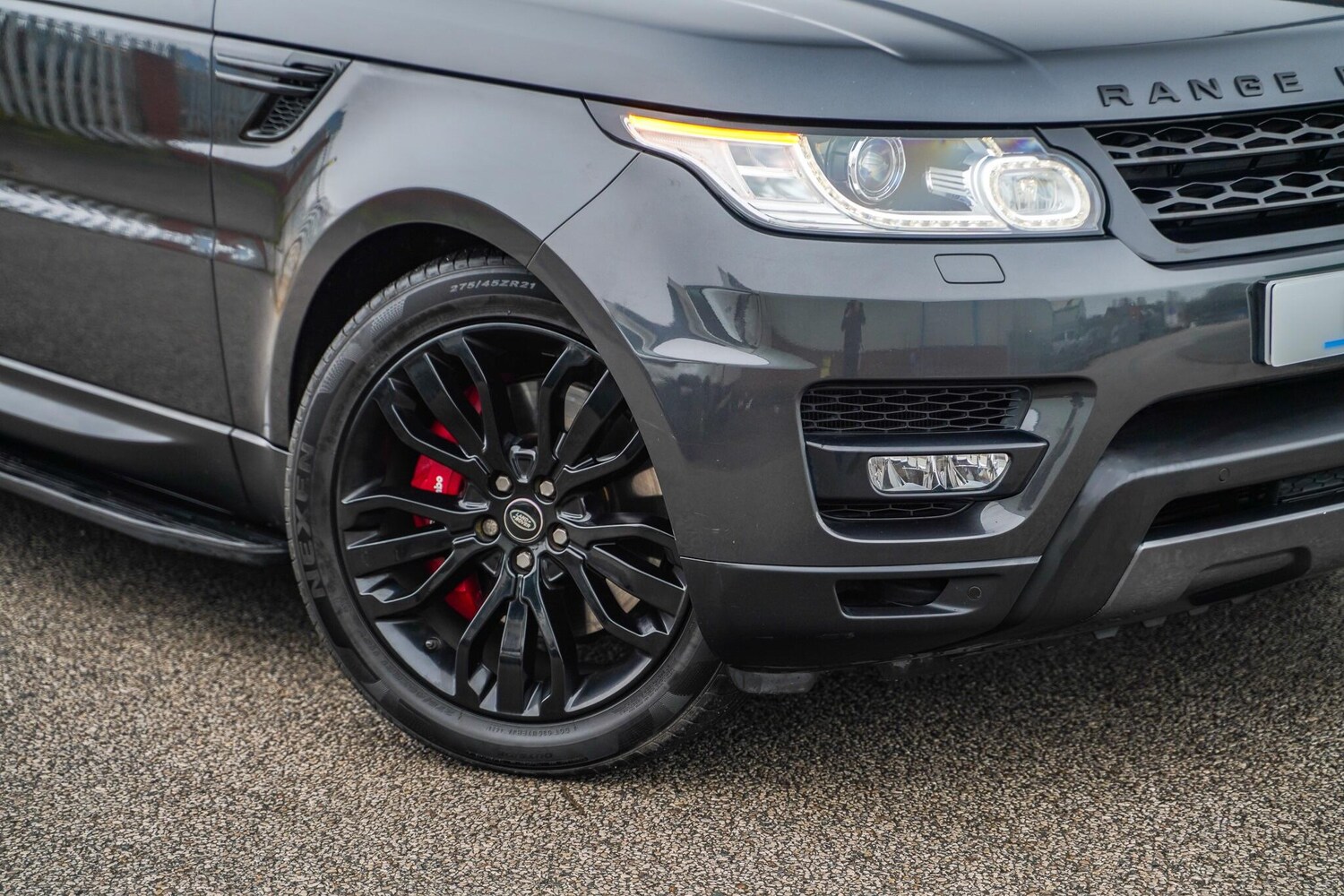 Used Land Rover Range Rover Sport 2018 for sale - 77440554: Photo 67