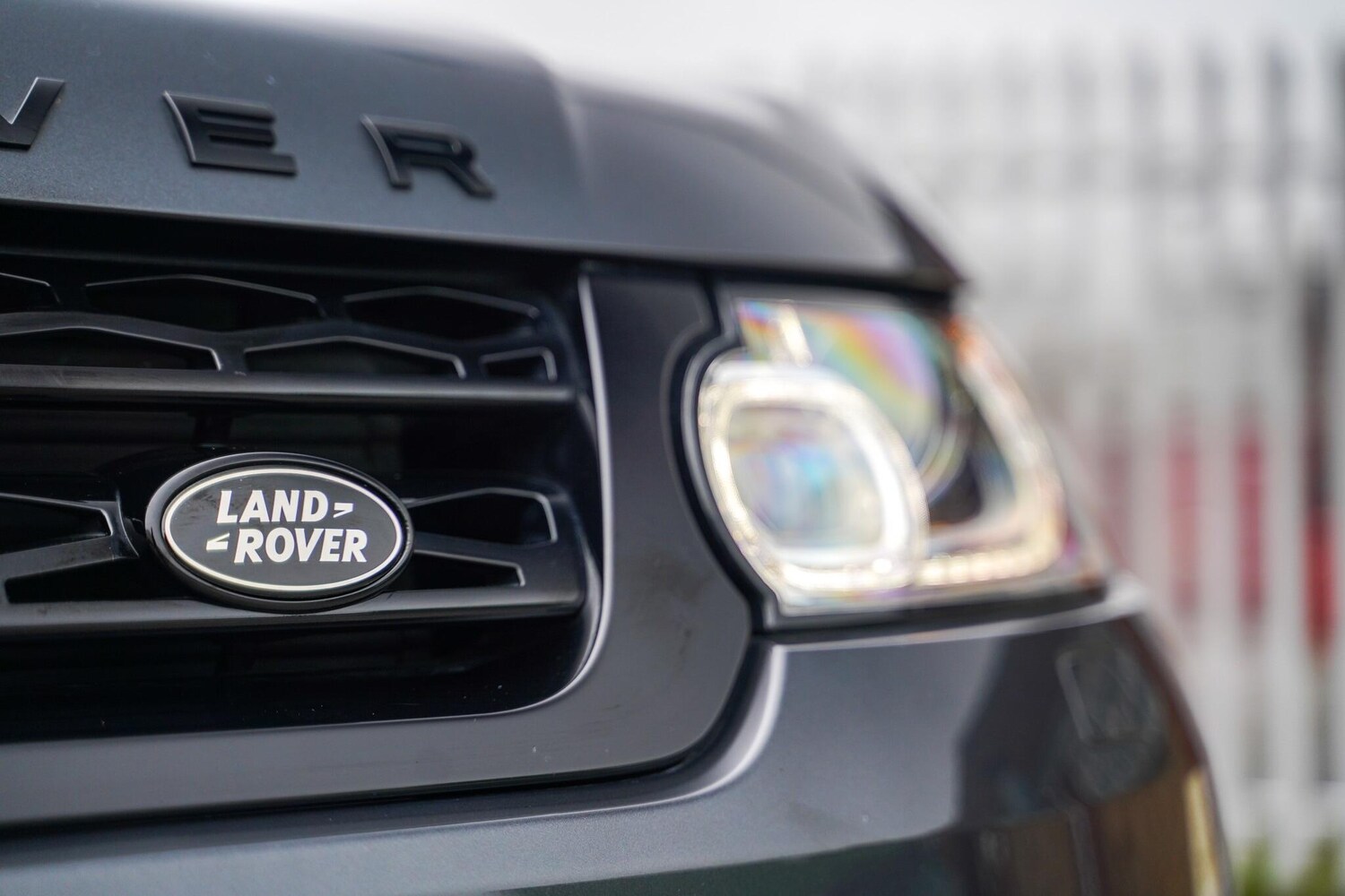 Used Land Rover Range Rover Sport 2018 for sale - 77440554: Photo 69