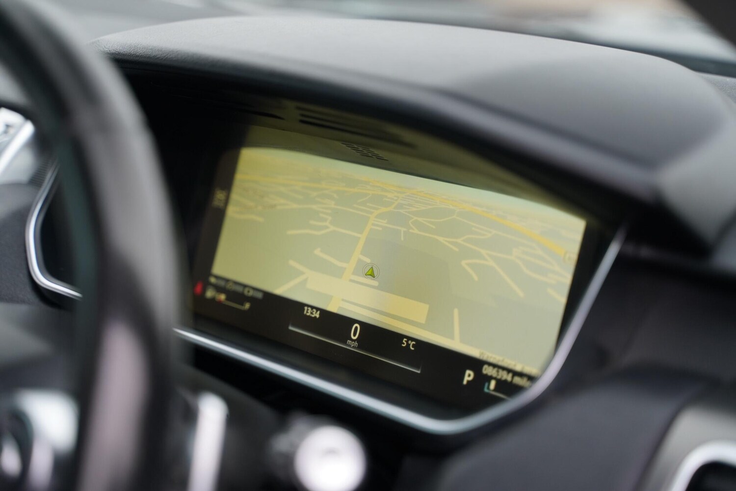 Used Land Rover Range Rover Sport 2018 for sale - 77440554: Photo 8