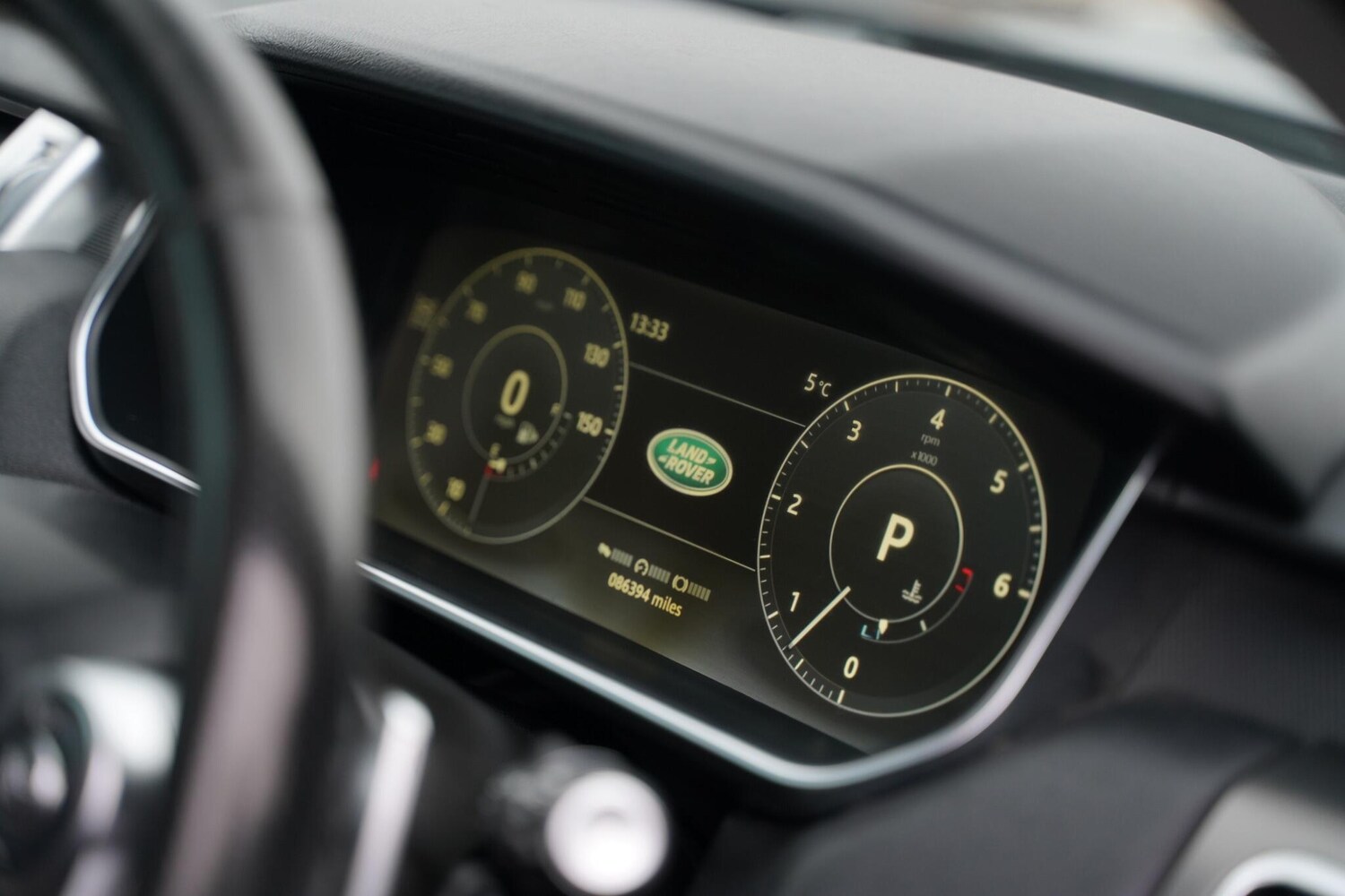 Used Land Rover Range Rover Sport 2018 for sale - 77440554: Photo 9