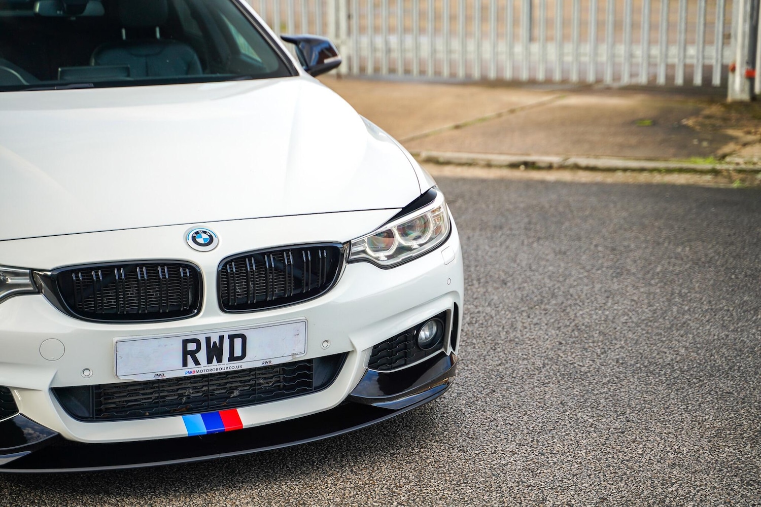 Used BMW 4 Series 2016 for sale - 76484487: Photo 10