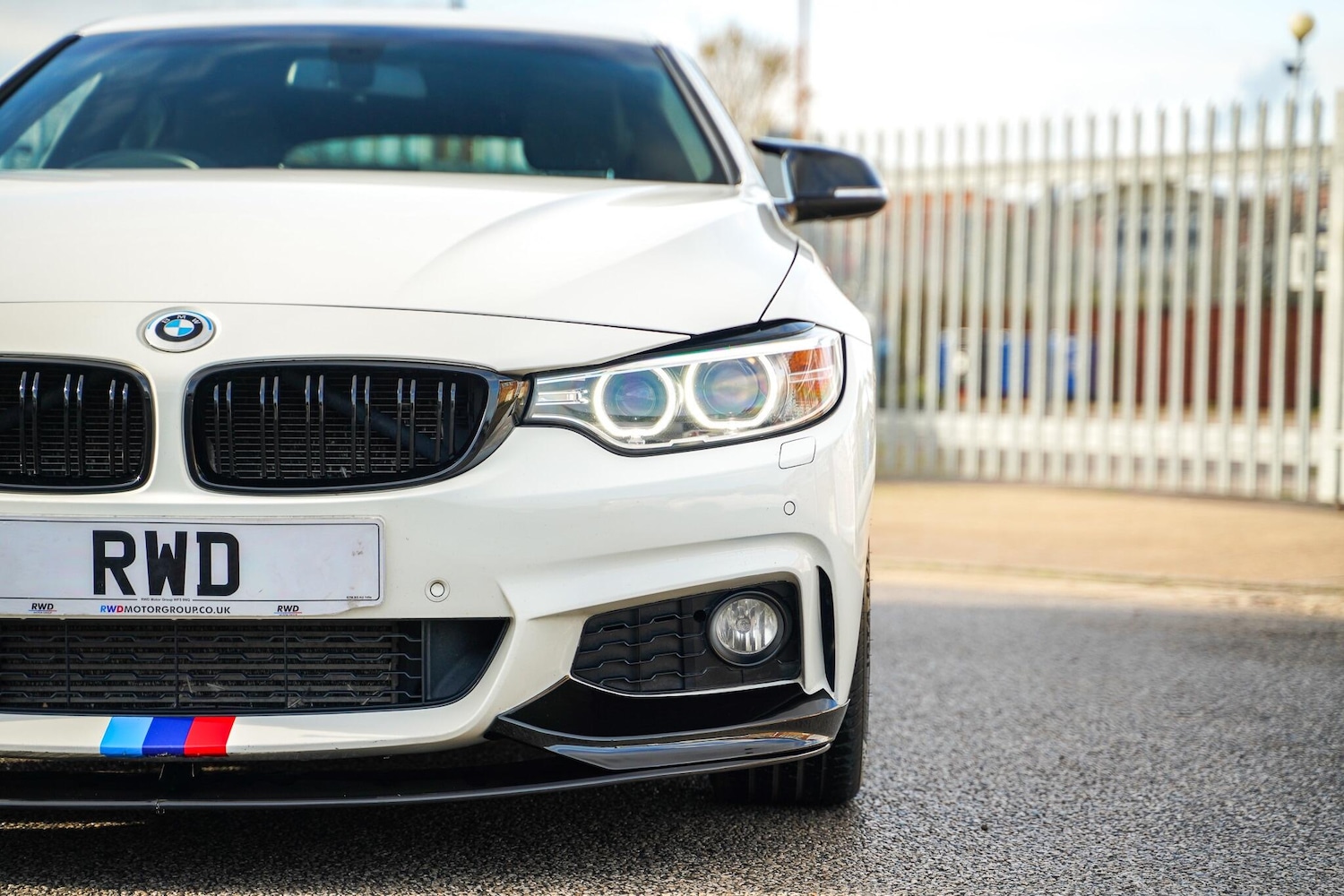 Used BMW 4 Series 2016 for sale - 76484487: Photo 13