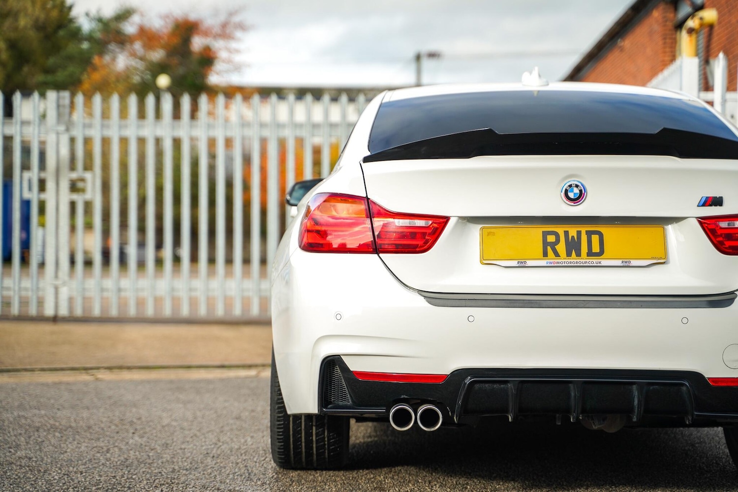 Used BMW 4 Series 2016 for sale - 76484487: Photo 19