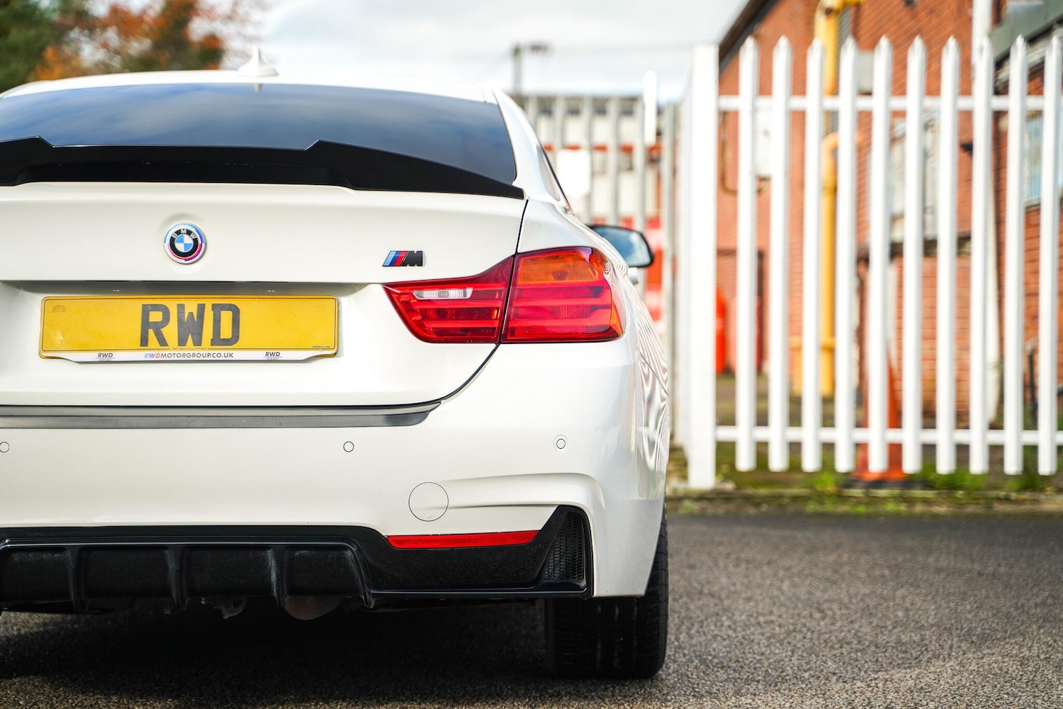 Used BMW 4 Series 2016 for sale - 76484487: Photo 21