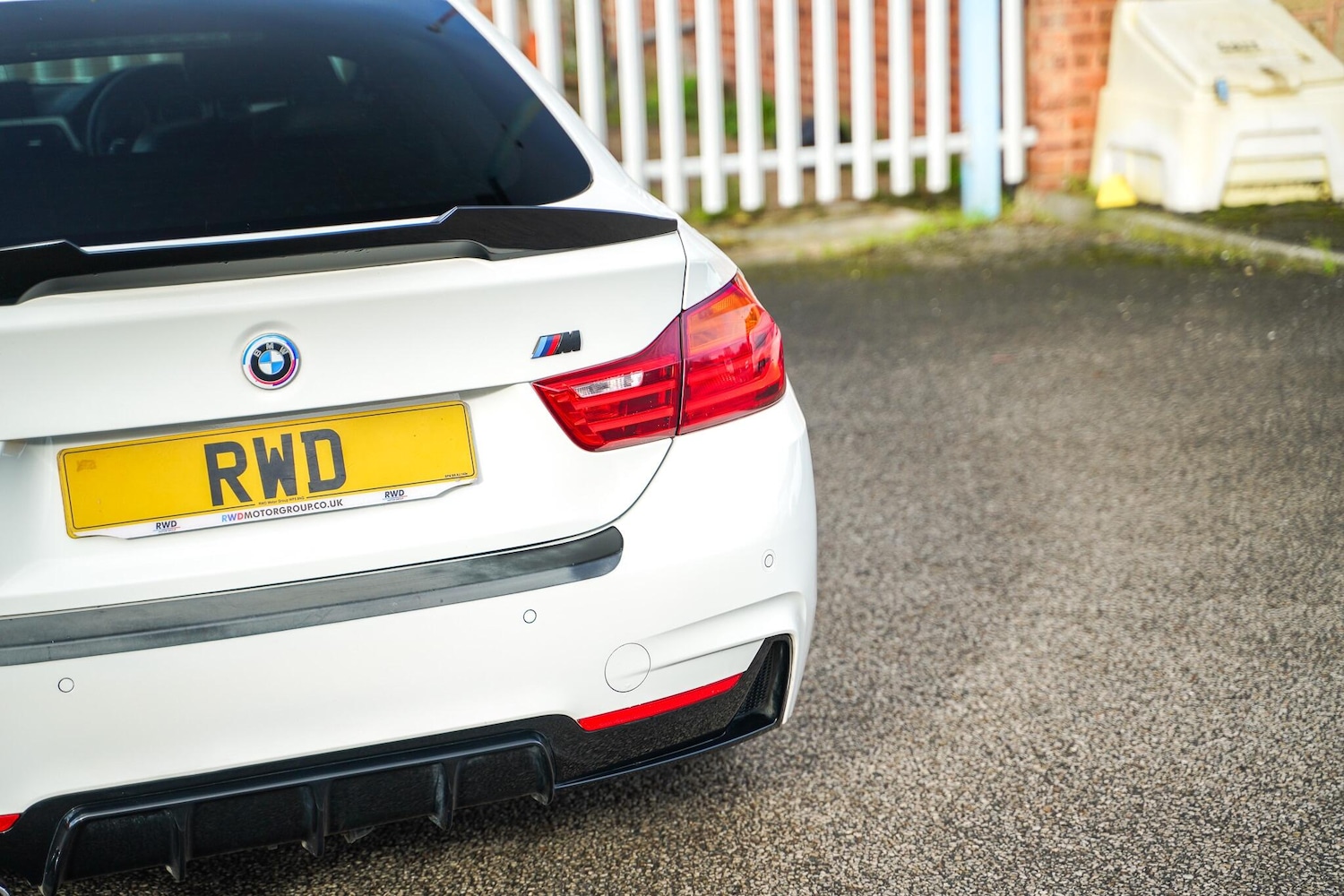 Used BMW 4 Series 2016 for sale - 76484487: Photo 22