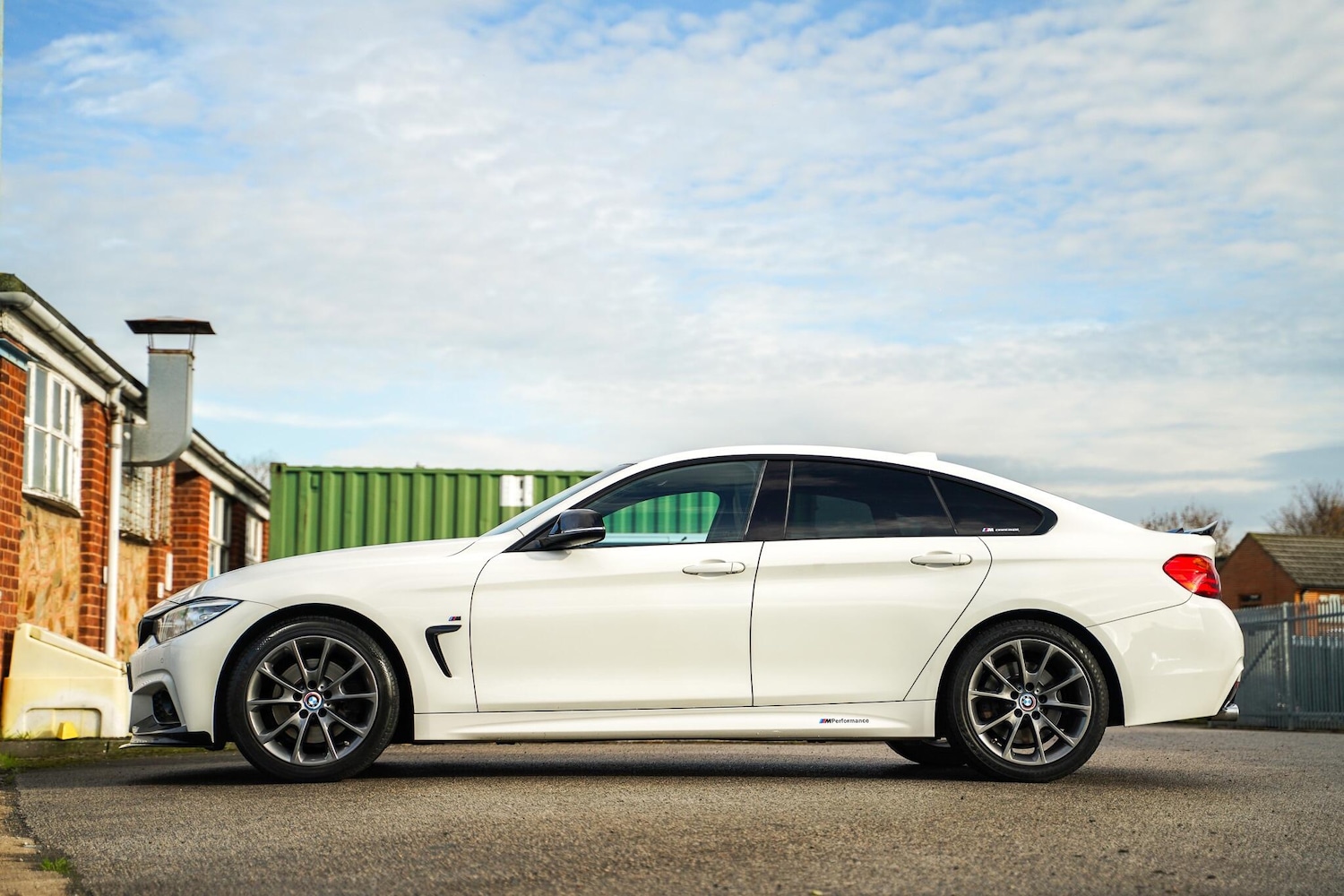 Used BMW 4 Series 2016 for sale - 76484487: Photo 25