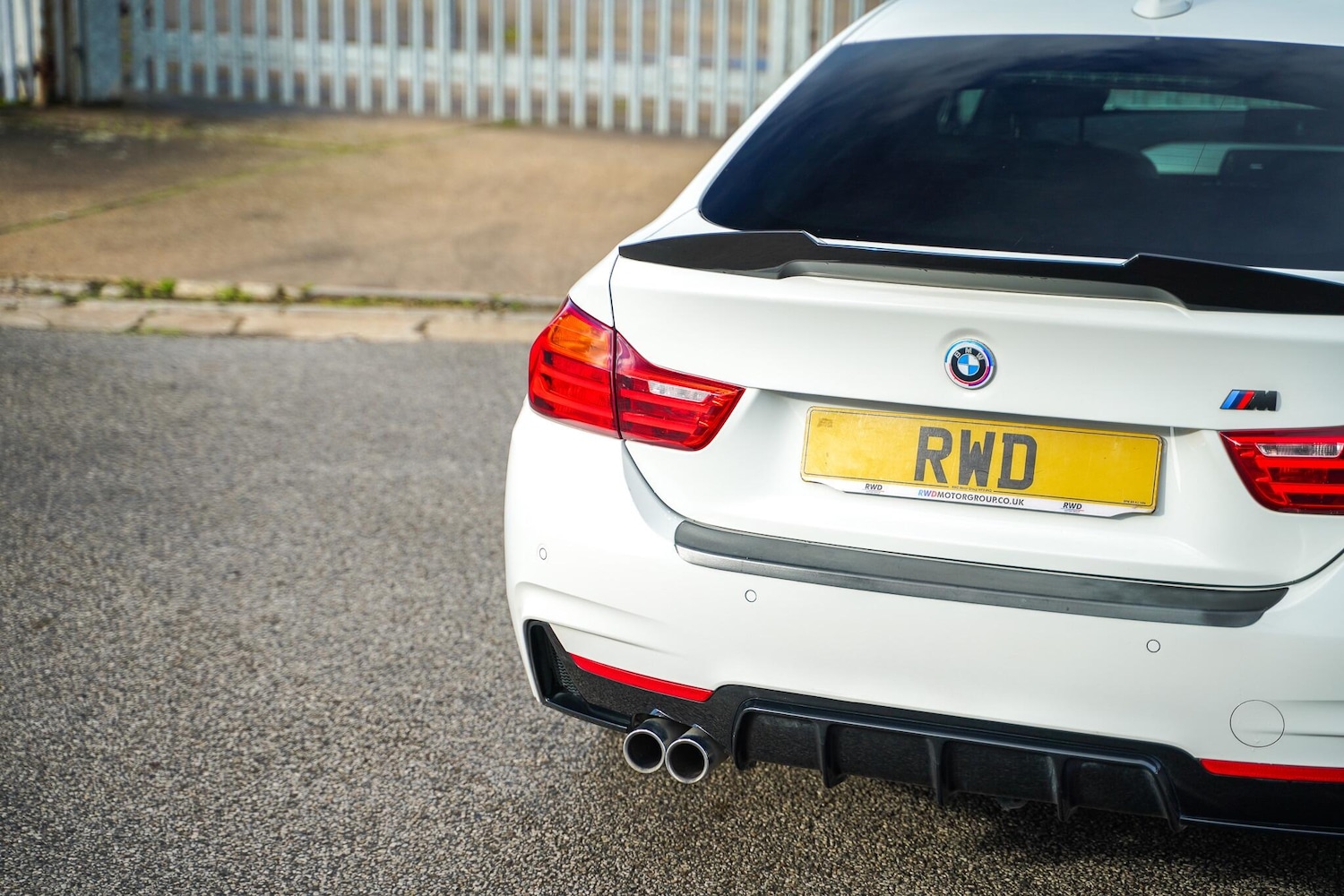 Used BMW 4 Series 2016 for sale - 76484487: Photo 29