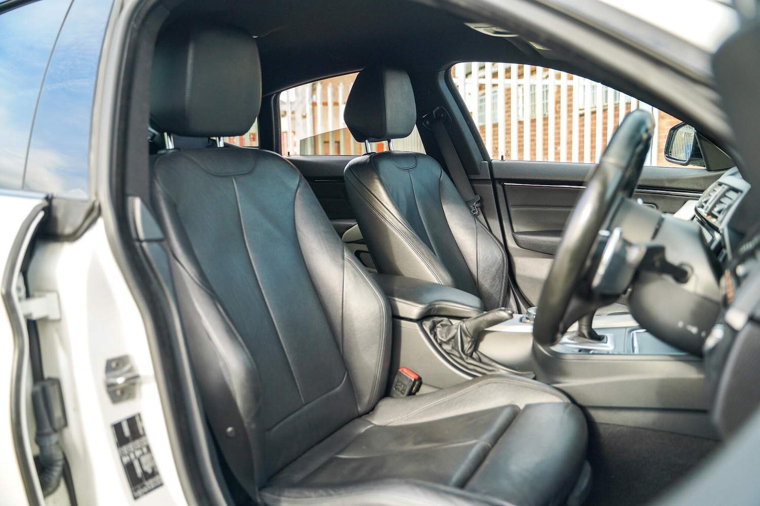 Used BMW 4 Series 2016 for sale - 76484487: Photo 31