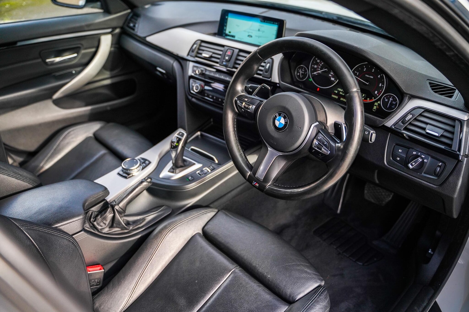 Used BMW 4 Series 2016 for sale - 76484487: Photo 33