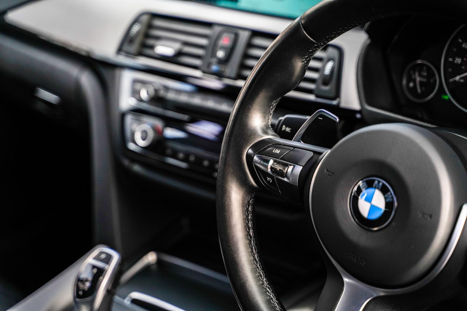 Used BMW 4 Series 2016 for sale - 76484487: Photo 34