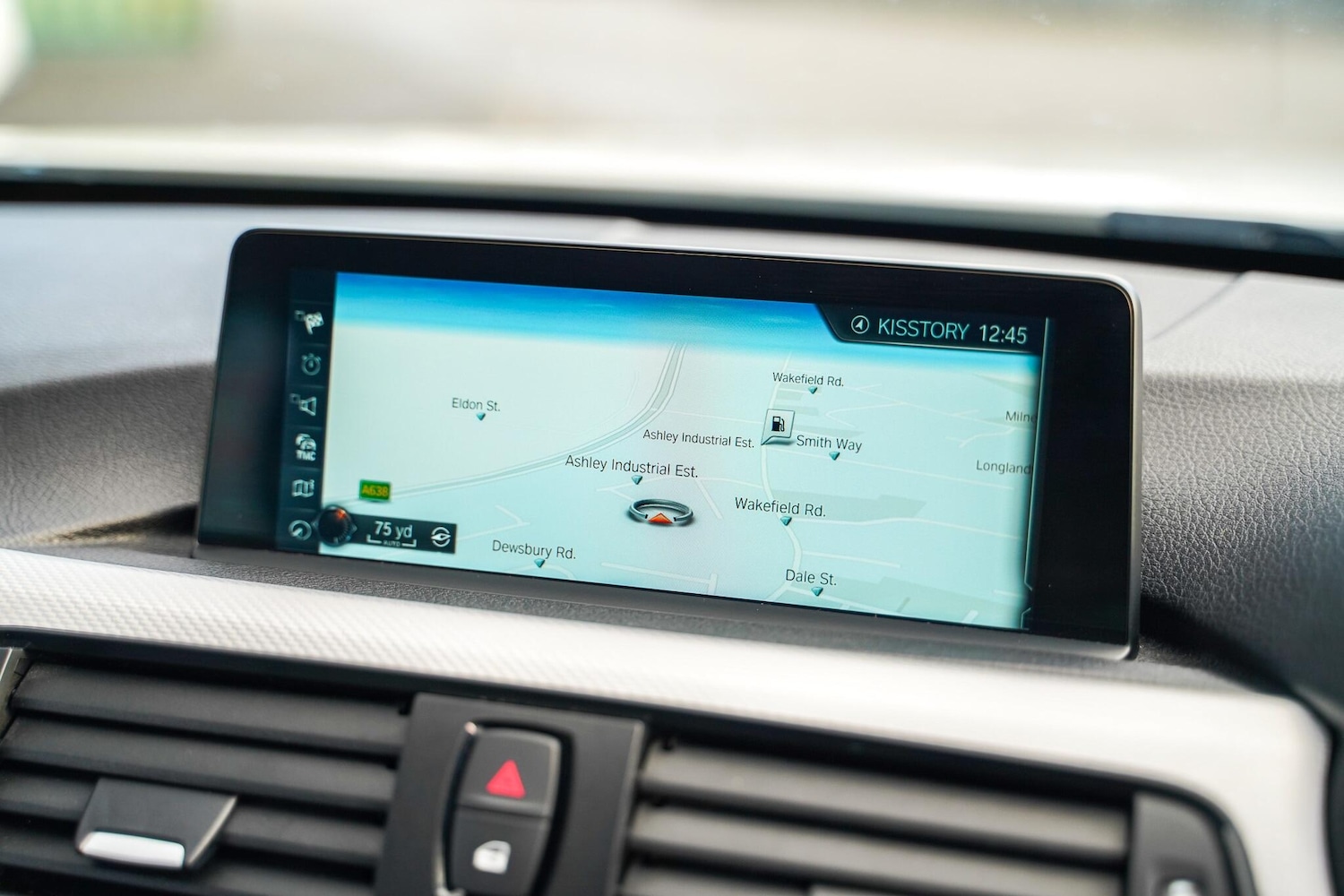 Used BMW 4 Series 2016 for sale - 76484487: Photo 40