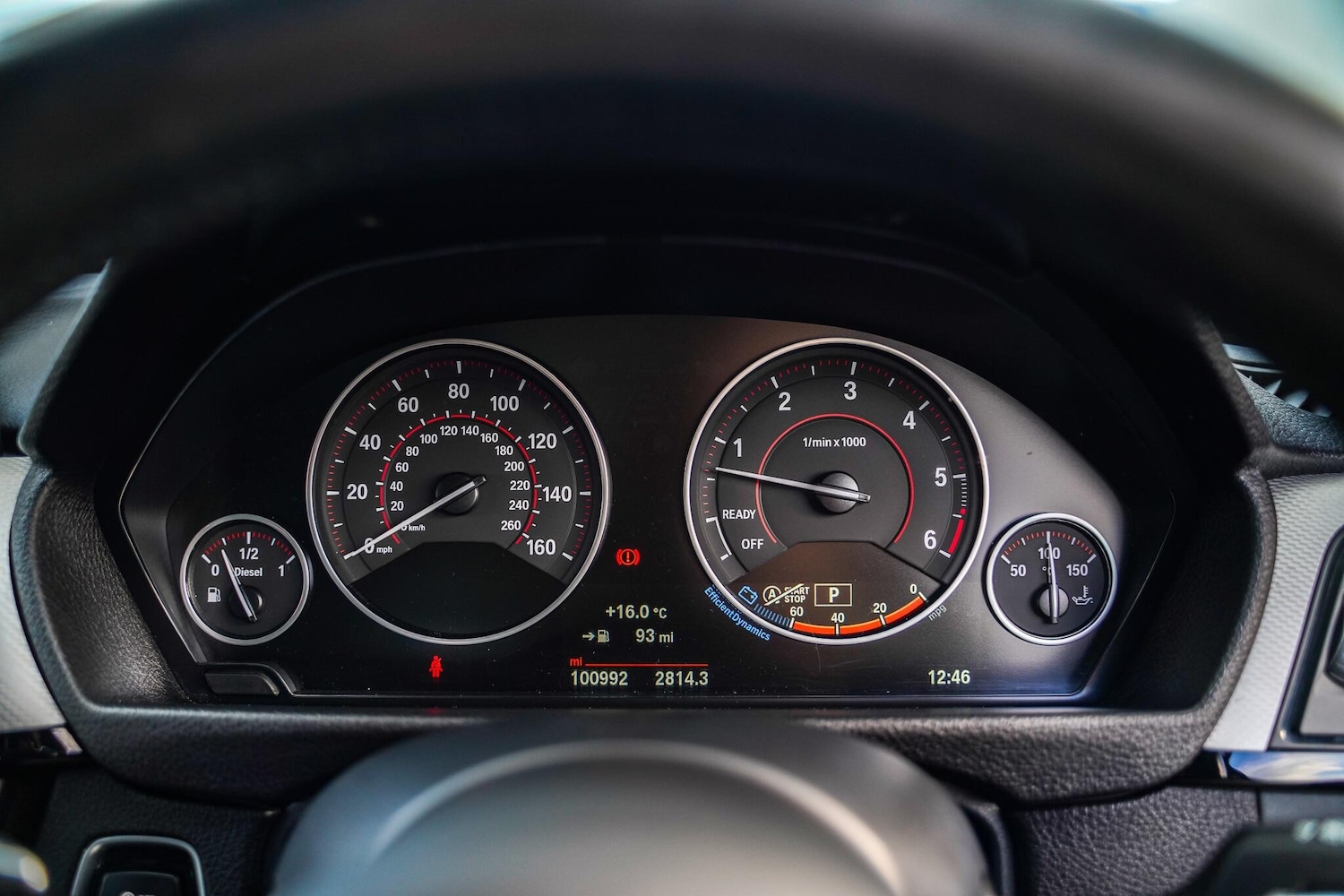 Used BMW 4 Series 2016 for sale - 76484487: Photo 43